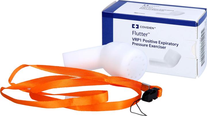 Produktbild Covidien VRP 1 Flutter Desitin Komplett-Set, 1 St