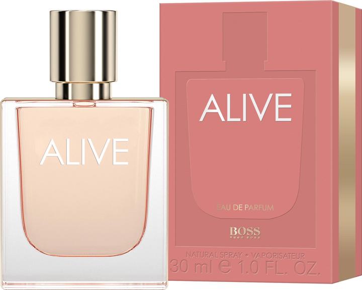 Produktbild BOSS Alive (Eau de Parfum, 30 ml)