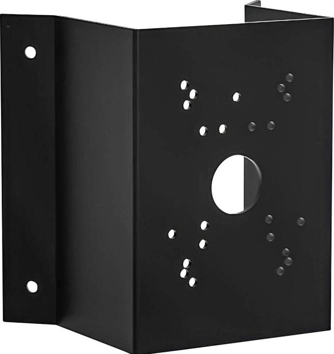 Actual product image Foscam FABCB1 (black) Corner bracket Black (Mounting kit)