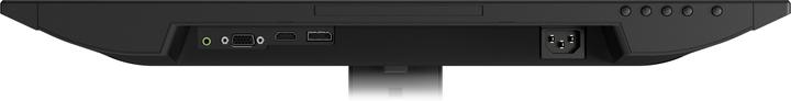 Actual product image HP P24h G4 (1920 x 1080 pixels, 23.80")