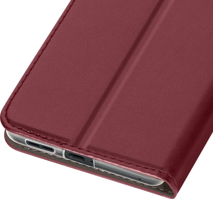Produktbild Avizar MagneticGuard Cover (Motorola Moto G85)