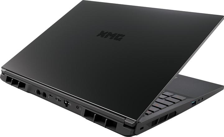 Actual product image Schenker NEO 16 - E23pzn - 16" WQHD 240Hz, Intel Core i9-13900HX, 16GB RAM, 1TB SSD, NVIDIA GeForce RTX 4 (16", Intel Core i9-13900HX, 16 GB, 1000 GB, DE)