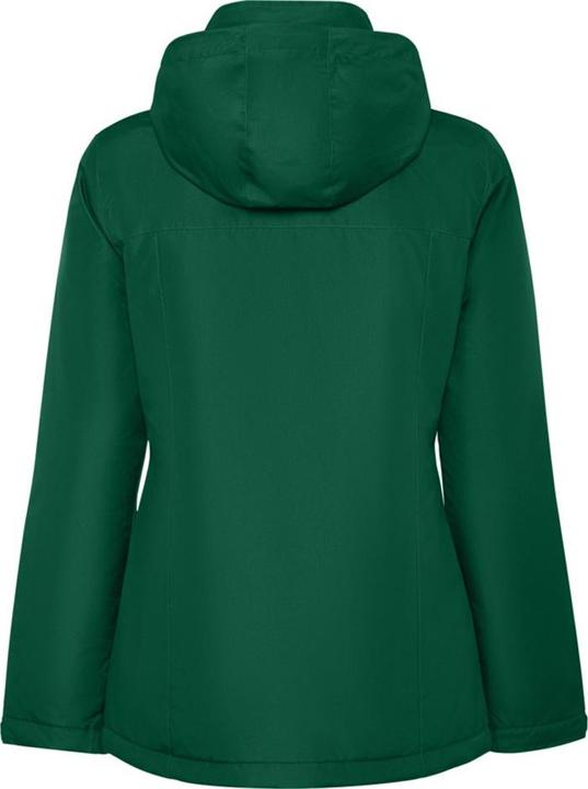Immagine prodotto Alpinia America Parka Imbottita Donna (XXL)