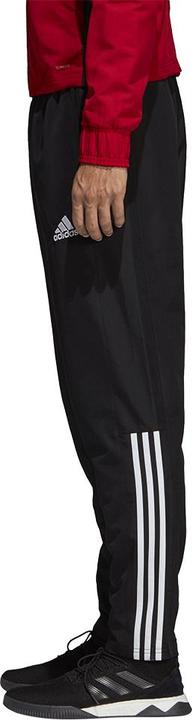 Produktbild adidas Regista 18 Woven Trainingshose Herren (XS)