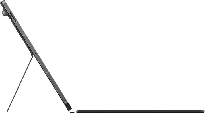 Actual product image Samsung Book Cover Keyboard (DE, Samsung Galaxy Tab S10 FE+)