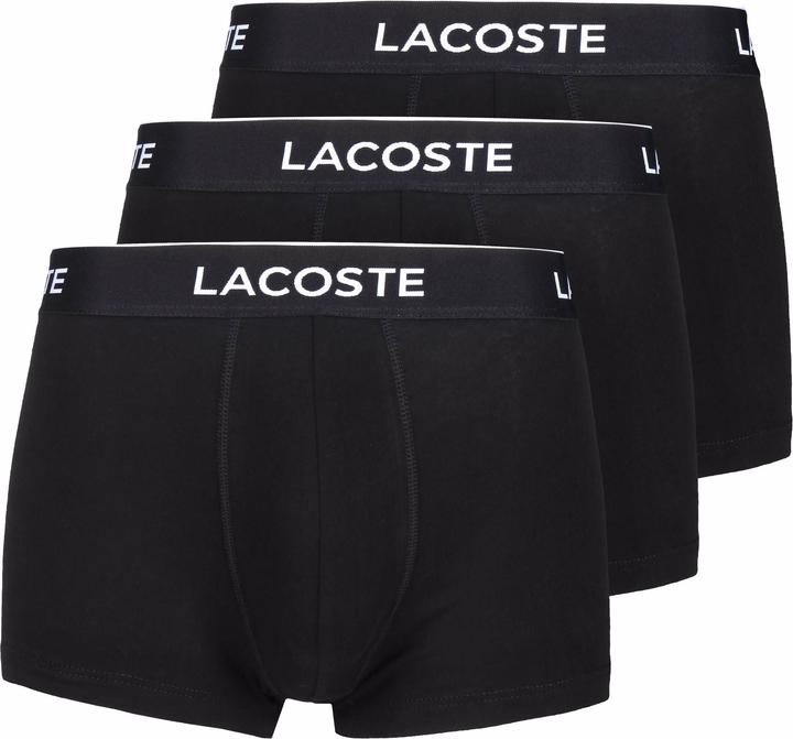 Produktbild Lacoste Boxershorts (S, 3er Pack)