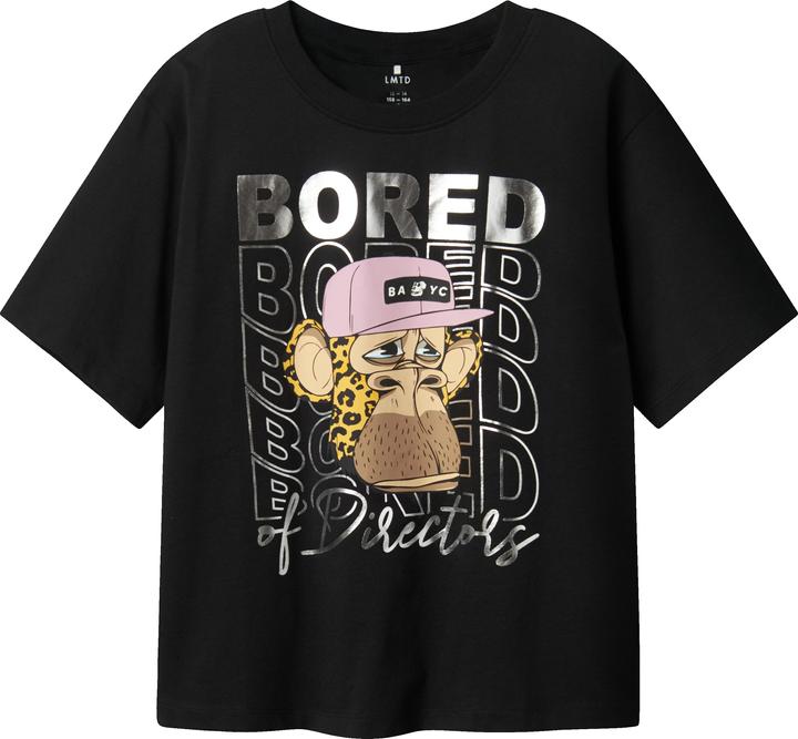Lmtd Bored Ape T-Shirt (134)