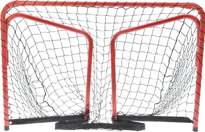 Actual product image Huspo Floorball game goal "MIDI
