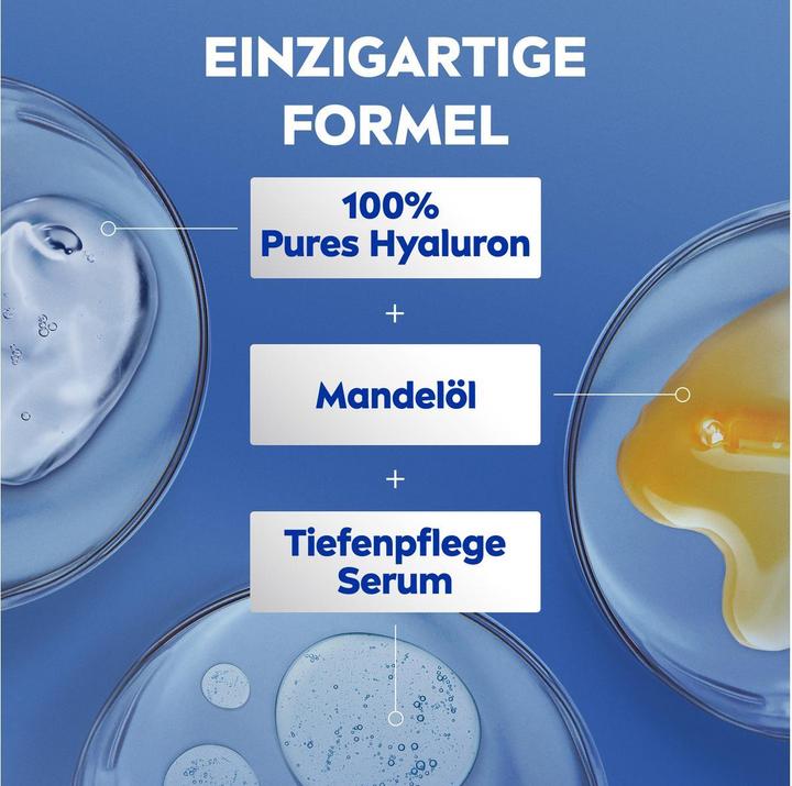 Productafbeelding NIVEA Goede nachtverzorging 24 uur hydratatie + regeneratie (50 ml, 24h crème)