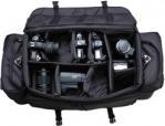 Actual product image Walimex Photo and studio bag XXL (Camera shoulder bag, 13 l)