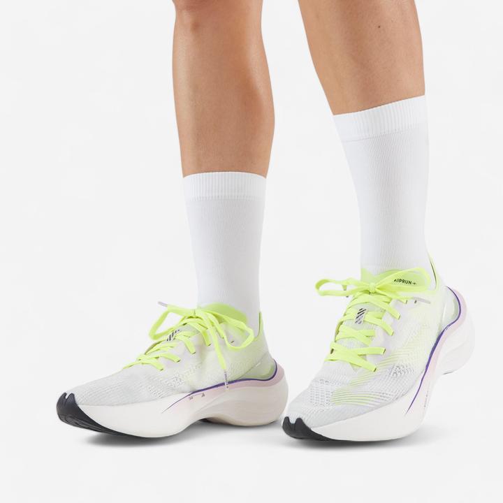 Produktbild Kiprun KD900.2 Women's running shoes - White (40)