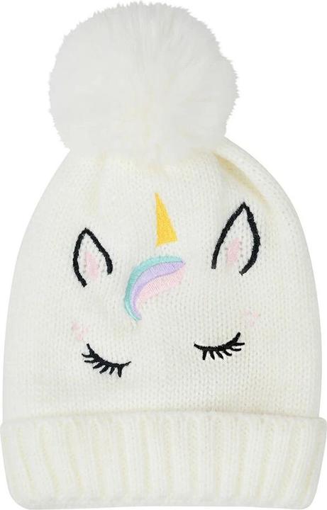 Actual product image Dublin Funny embroidered children's hat (One size)