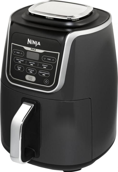 Produktbild Ninja AF160EU Heissluft-Fritteuse MAX (EU-Stecker)