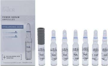 Immagine prodotto Babor DOCTOR - Fiale Power Serum Acido Ialuronico (14 ml)