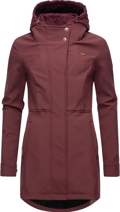 Produktbild Ragwear Ybela (XXL)