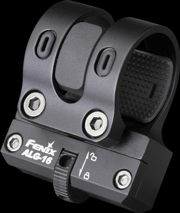 Actual product image Fenix ALG-16