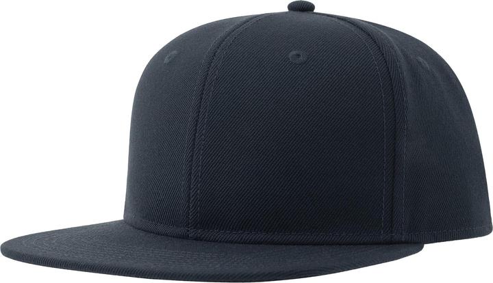 Atlantis BaseballMütze Flacher Schirm (One Size)