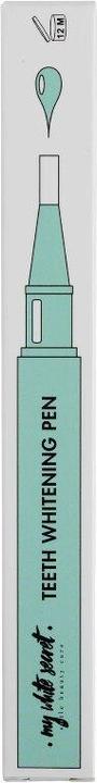 Produktbild My White Secret Whitening Pen with PAP - (Stift/Pen)