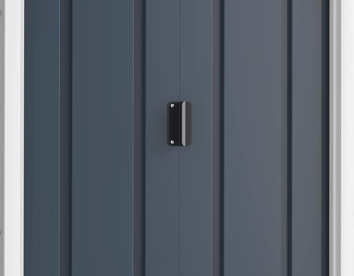 Immagine prodotto Tepro Capannone Eco 6x4, antracite/bianco