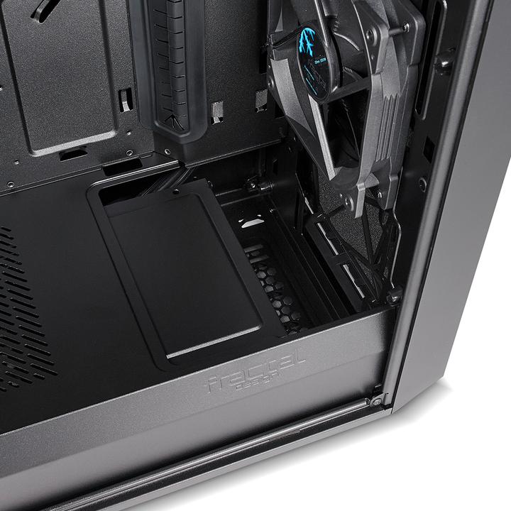 Produktbild Fractal Meshify C (ATX)