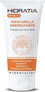 Actual product image Hidrotelial Hydrotelial Hydratia Vita-C Energizing Face Mask with Vitamin C 100ml (100 ml)