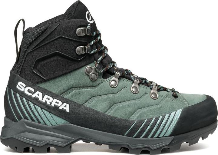 Produktbild Scarpa Women's Ribelle TRK GTX (38)