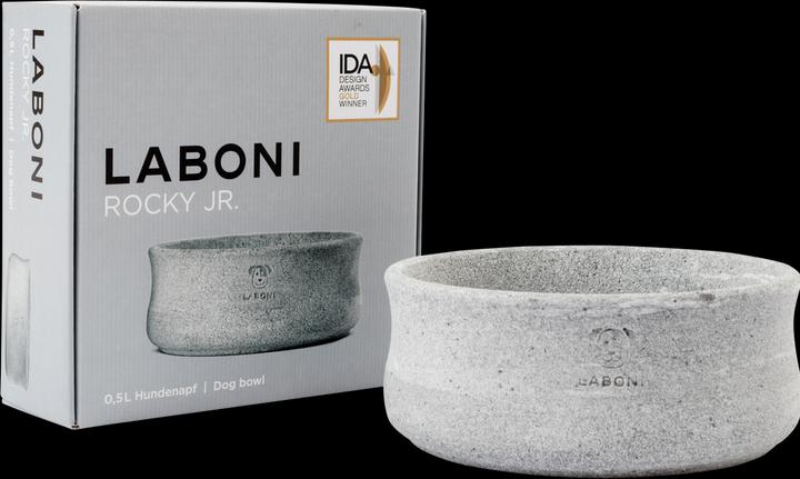 Immagine prodotto Laboni Rocky Jr. (0.50 l)