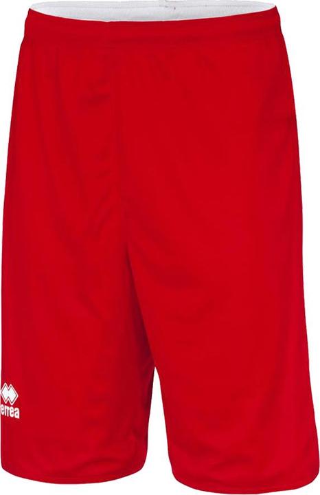 Actual product image Errea Double Chicago Short Ad (L)