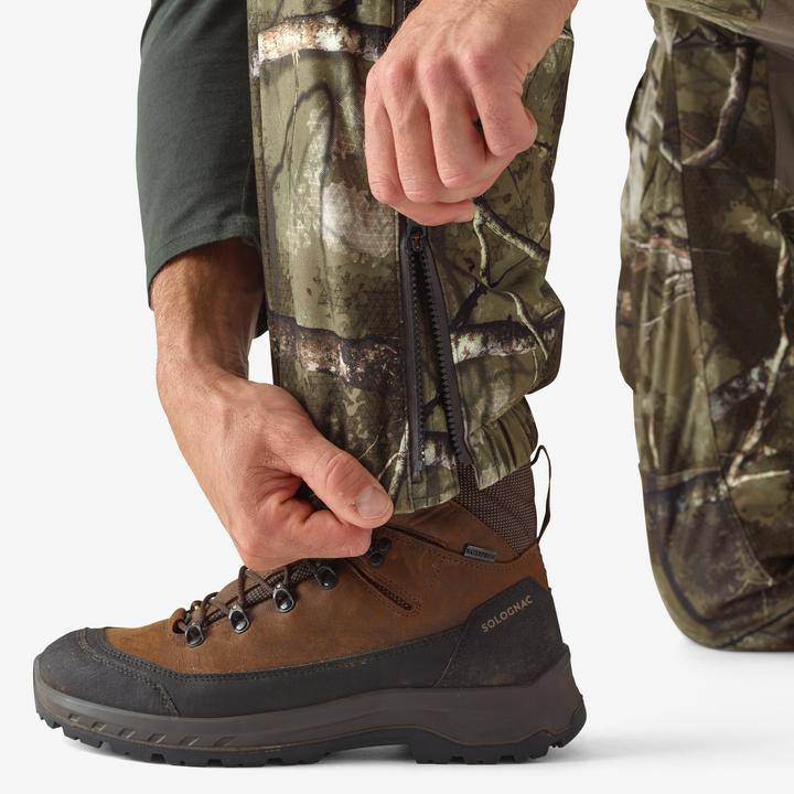 Actual product image Solognac SILENT 900 TREEMETIC (L)