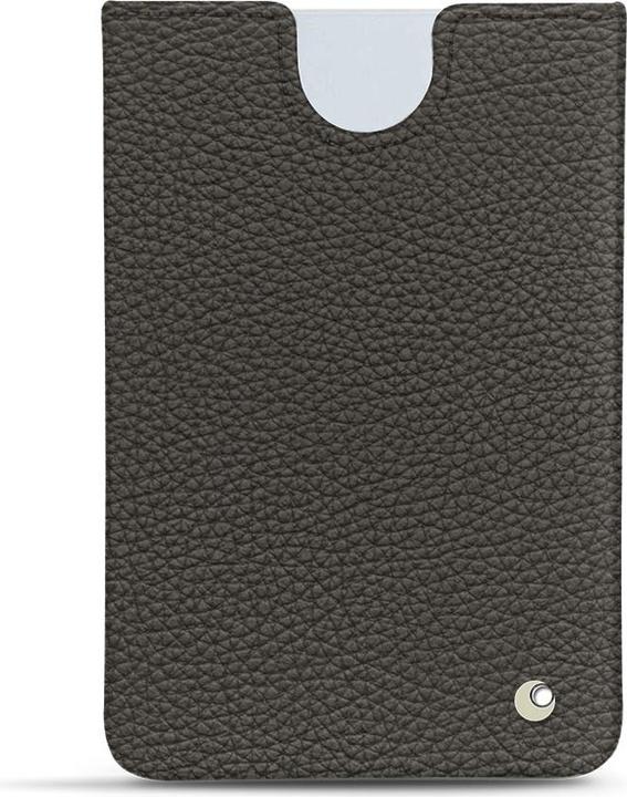 Anthracite ( Pantone #41403c )