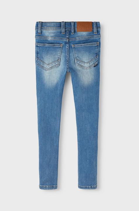 Actual product image Name it X-Slim Fit Jeans (146)