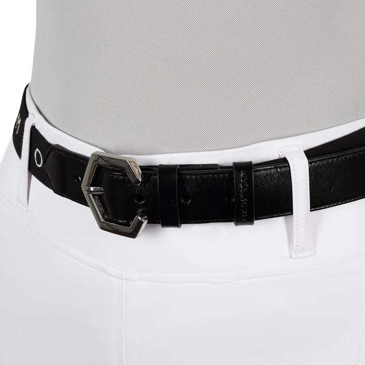 Actual product image Coldstream Ettrick Elasticated Belt (100)
