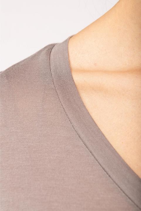 Actual product image Kariban Lyocell Tencel™ (XS)