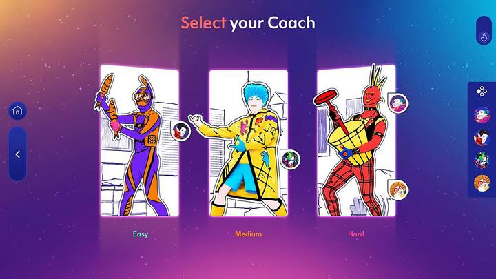 Actual product image Ubisoft Just Dance 2025 (PS5, DE, FR, IT)