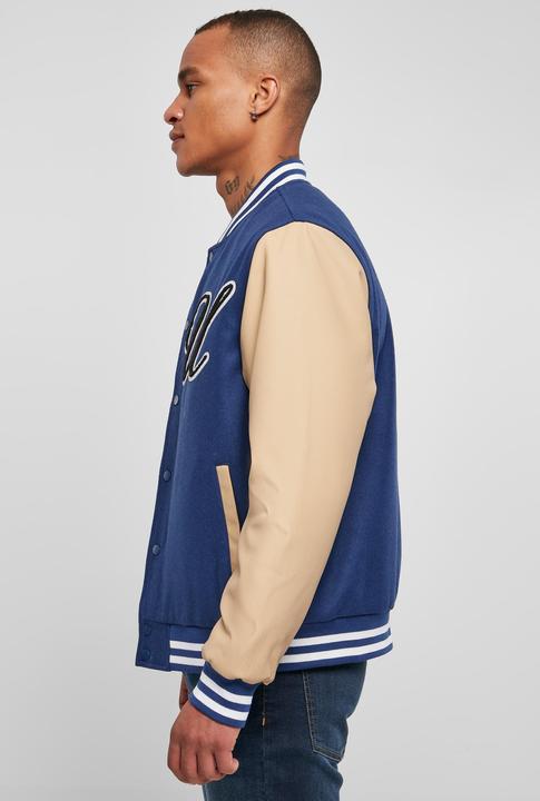 Immagine prodotto Urban Classics Giacca Big U College (M)