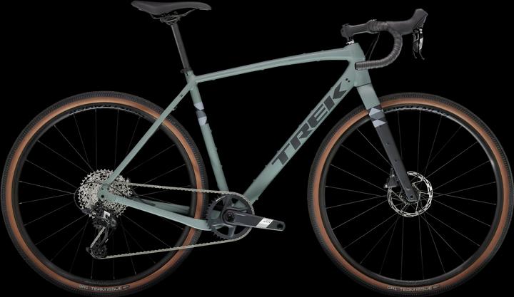 Produktbild Trek Checkpoint ALR 4, Matte Galactic Grey, 2024 (58) (188 cm)