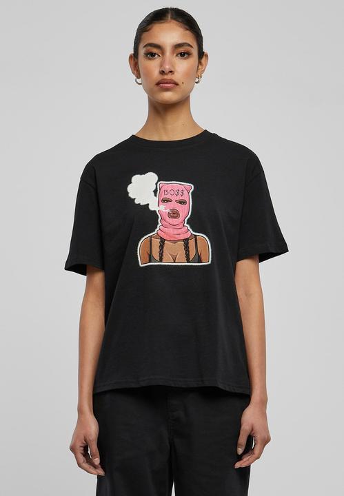 Actual product image Miss Tee Girl Boss Tee - 105757 (L)