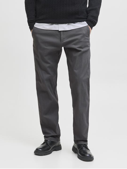 Produktbild Jack & Jones Locker geschnitten Chino Hose Chino Hose (W31/L32)