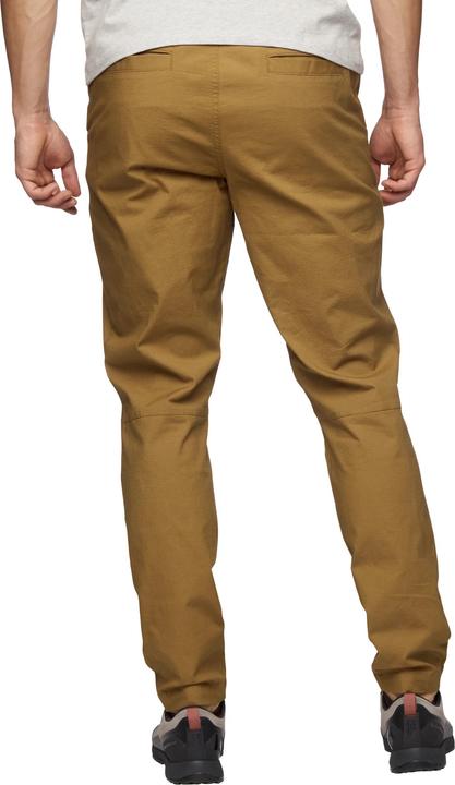 Actual product image Black Diamond M Rocklock Climb Pants (XL)