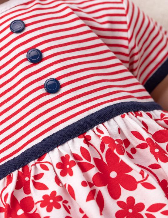 Immagine prodotto Baby Sweets 3 pezzi Pezzi preferiti floreali (56)