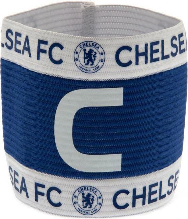 Chelsea FC Armband des Kapitäns