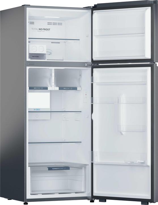 Produktbild Haier HPR5718DNMX (464 l)