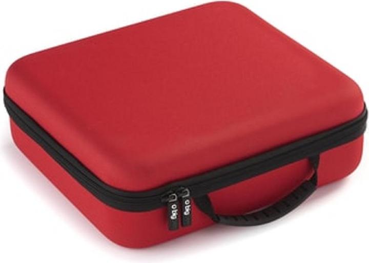 Actual product image Bigben Nintendo Switch Storage Case (Switch)