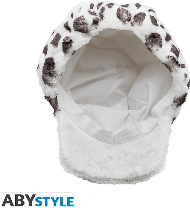 Actual product image ABYstyle One Piece Trafalgar Law Cosplay Cap, ABYROL033