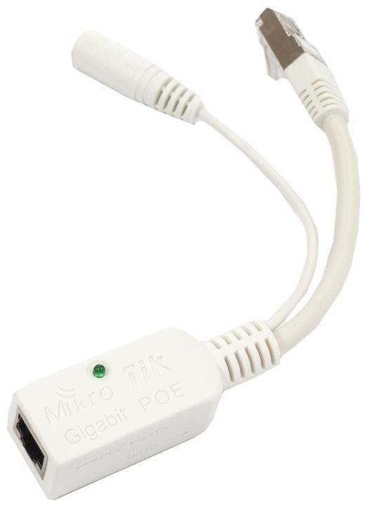 Produktbild MikroTik Power Injector (802.3at (PoE+))