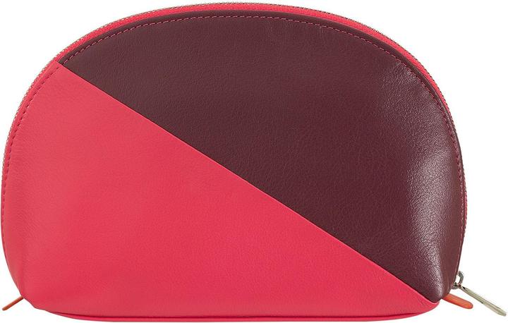 Image du produit Dudu Colorful Kosmetiktasche Leder 20 cm (1 l)