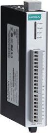 Actual product image Moxa ioLogik E1260-T