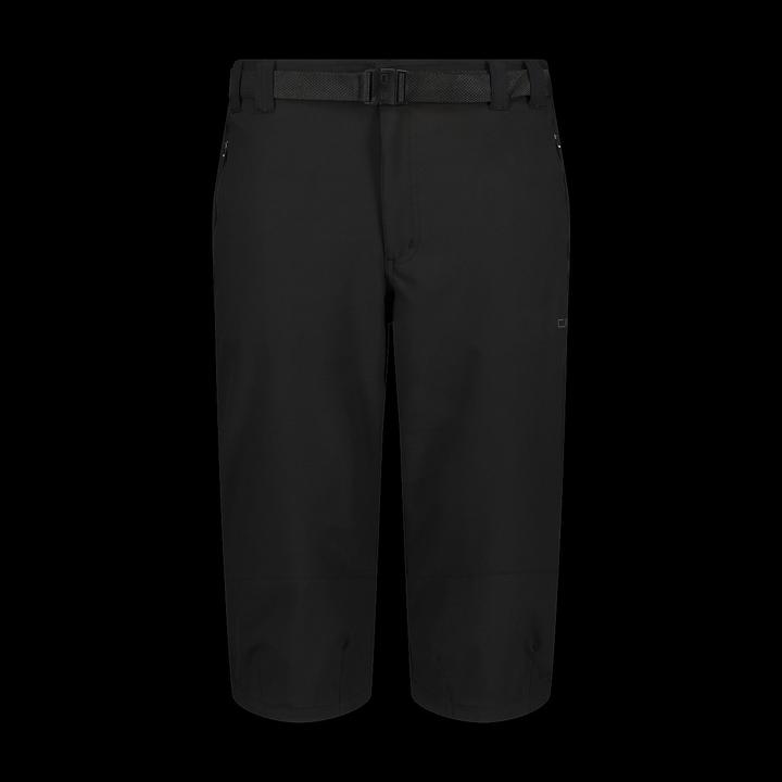 Actual product image CMP Campagnolo Trekking 3/4 shorts (L)