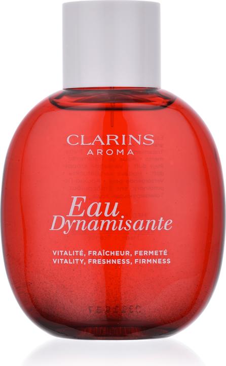 Clarins Vapo (re) (Eau de cologne, 100 ml)