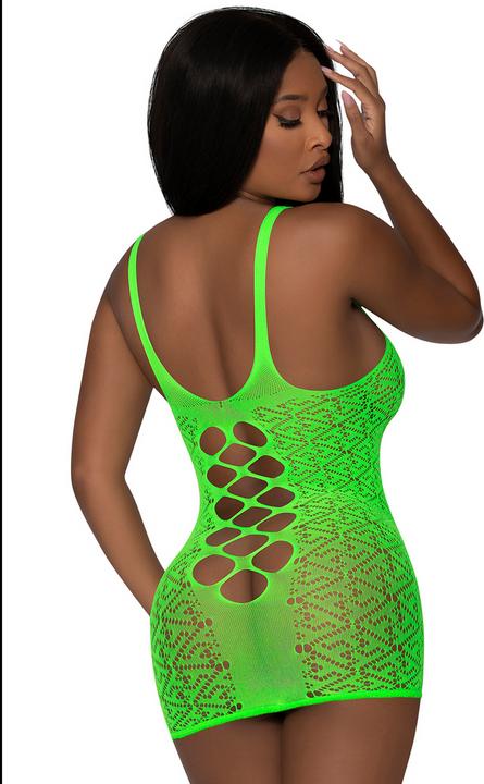 Produktbild Exposed Seamless Dress (One Size)